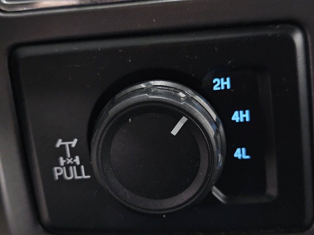 Used 2017 Ford F150 XLT w/ Trailer Tow Package AWD/4WD image 19