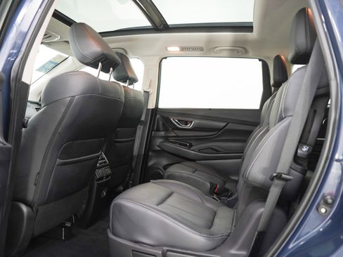 Used 2023 Subaru Ascent Limited w/ Technology Package AWD/4WD image 20