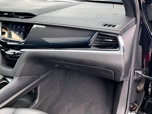 Certified 2023 Cadillac XT6 Sport w/ Technology Package image 26