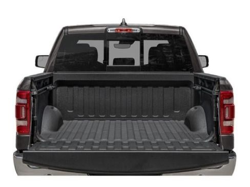 Used 2024 RAM 1500 Laramie AWD/4WD image 11