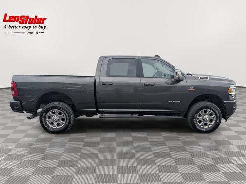 Used 2024 RAM 2500 Laramie AWD/4WD image 6