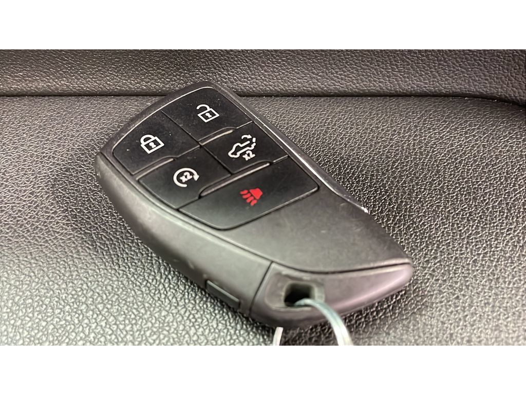 Used 2025 Chevrolet Silverado 2500 LT w/ All Star Edition AWD/4WD image 19