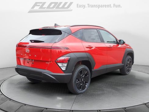 New 2026 Hyundai Kona SEL Sport image 7