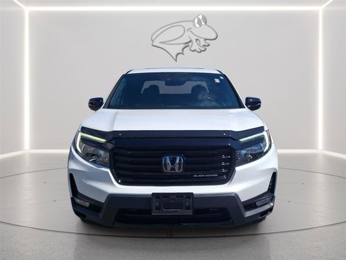 Used 2023 Honda Ridgeline Black Edition image 7