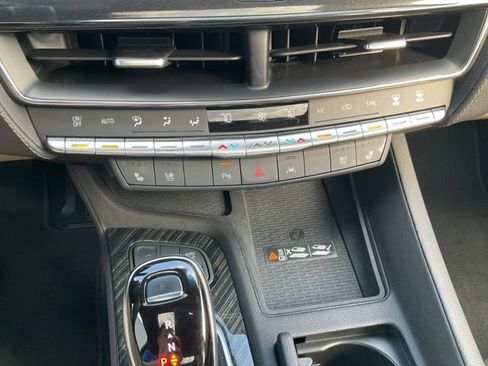 Used 2022 Cadillac CT5 Premium Luxury image 15