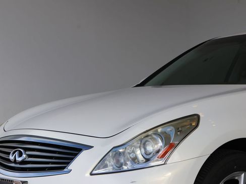 Used 2011 INFINITI G25 x AWD/4WD image 51