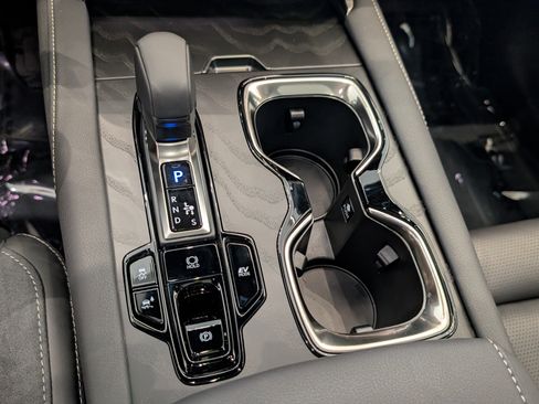 New 2026 Lexus RX 350 AWD/4WD image 23