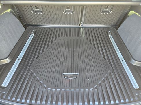 Used 2021 Cadillac XT5 Sportv image 34