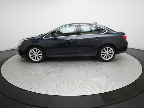 Used 2016 Buick Verano Convenience image 23