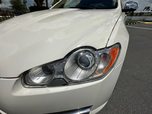 Used 2009 Jaguar XF Luxury RWD image 15