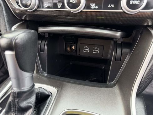 Used 2022 Honda Accord Sport Special Edition image 34