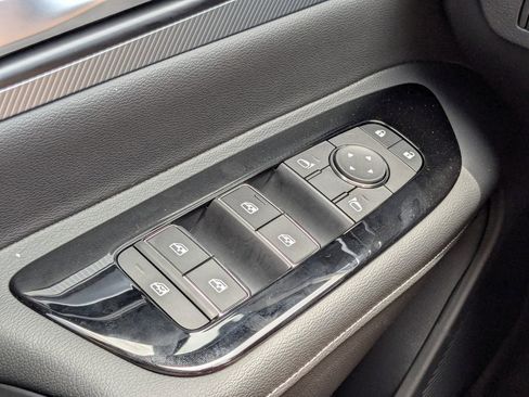 New 2025 Nissan Murano SL AWD/4WD image 26
