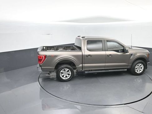 Certified 2023 Ford F150 XLT AWD/4WD image 30