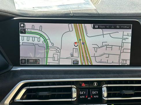 Certified 2022 BMW X5 xDrive40i w/ Premium Package image 29