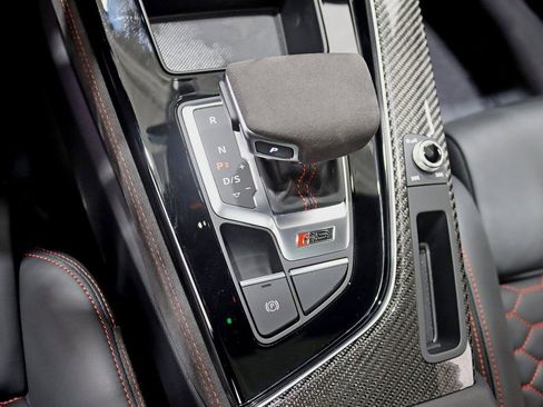 Used 2023 Audi RS 5 Sportback w/ Dynamic Package image 24