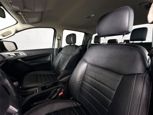 Used 2021 Ford Ranger XLT w/ Equipment Group 301A Mid image 3