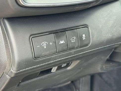 Used 2023 Hyundai Santa Fe Calligraphy AWD/4WD image 11