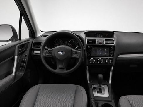 Used 2016 Subaru Forester 2.5i Premium w/ All-Weather Package AWD/4WD image 35