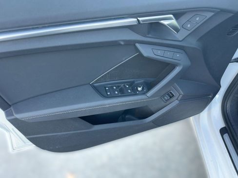 Used 2023 Audi A3 2.0T Premium image 13