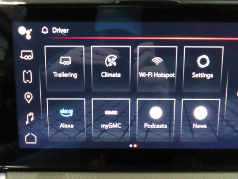 Used 2024 GMC Sierra 1500 Denali w/ Denali Reserve Package image 24