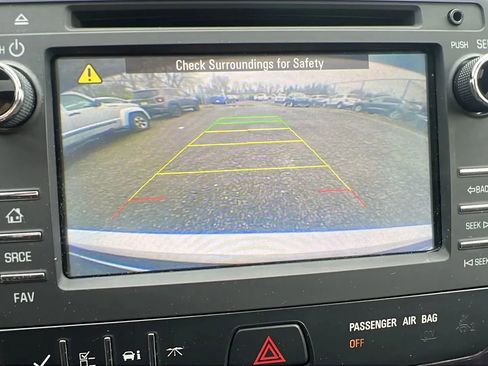 Used 2017 Buick Enclave Leather image 21