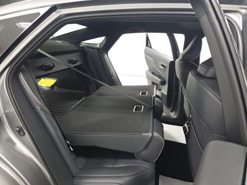 New 2026 Toyota Crown XLE image 27