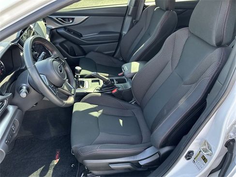 Used 2022 Subaru WRX Premium image 11