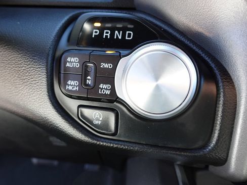 Used 2023 RAM 1500 Laramie AWD/4WD image 54