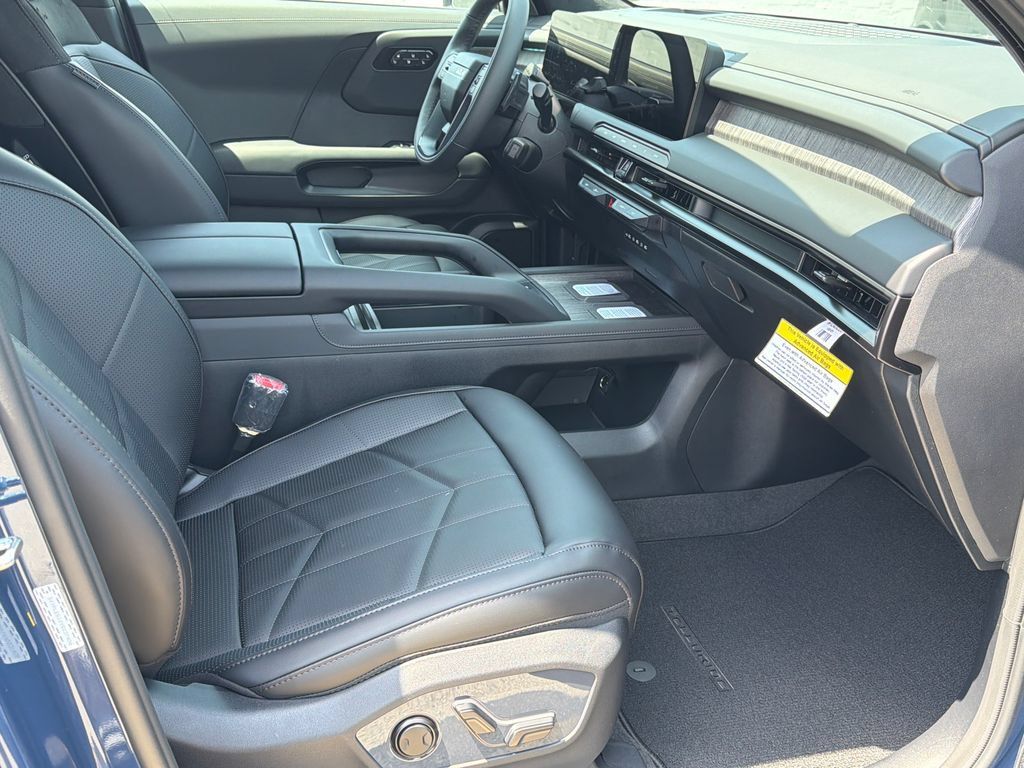 New 2027 Kia Telluride SX Prestige X-Line w/ Towing Package AWD/4WD image 14