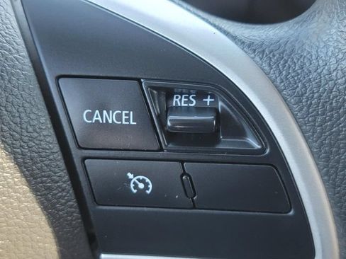 Used 2023 Mitsubishi Outlander Sport AWD image 17