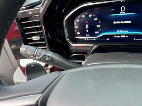 New 2025 Chevrolet Silverado 1500 RST w/ RST All Star Premium Package image 23