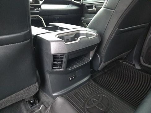Used 2024 Toyota Tundra SR5 w/ SR5 Premium Package AWD/4WD image 44