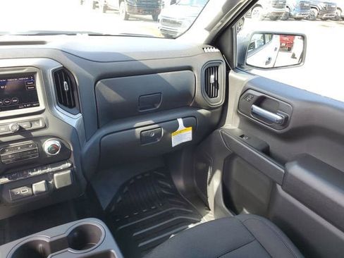 New 2026 GMC Sierra 1500 Pro w/ Pro Value Package image 14