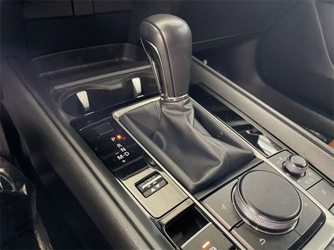 Certified 2024 MAZDA CX-50 AWD 2.5 Turbo w/ Cargo Package image 28