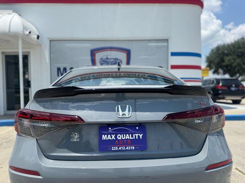 Used 2025 Honda Civic Si image 31