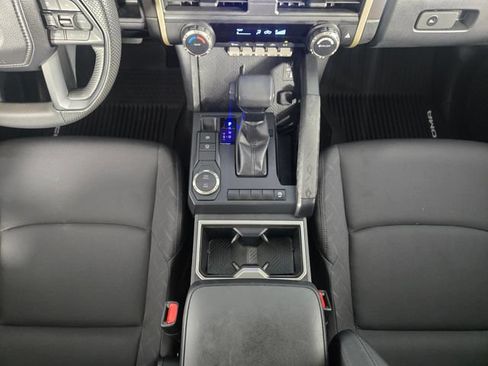 Used 2024 Toyota Tacoma SR5 RWD image 24