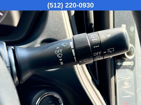 New 2025 Subaru Impreza 2.0i Sport image 14