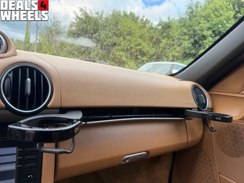 Used 2010 Porsche Boxster RWD image 30