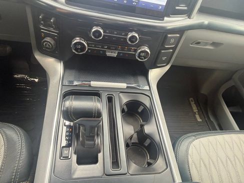 Used 2021 Ford F150 Limited AWD/4WD image 33