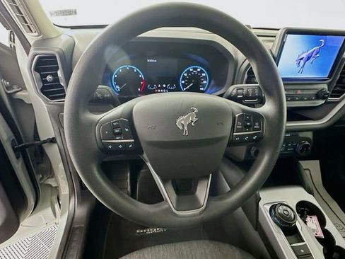 Certified 2022 Ford Bronco Sport Big Bend image 16