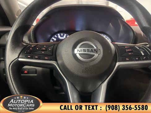 Used 2023 Nissan Sentra S FWD image 17