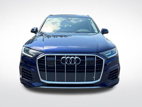 Used 2022 Audi Q7 3.0T Premium Plus AWD/4WD image 10