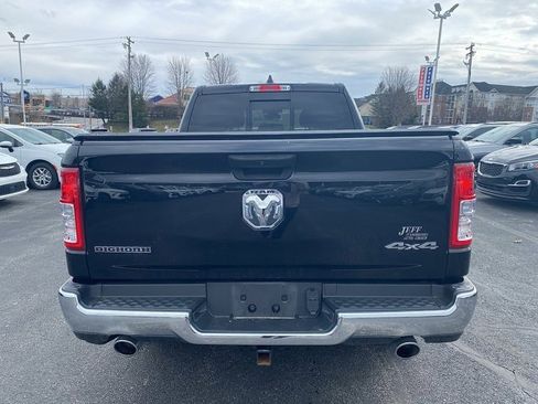 Certified 2023 RAM 1500 Big Horn image 4