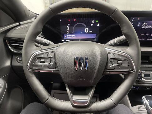 New 2025 Buick Envista Preferred w/ Convenience I Package image 23