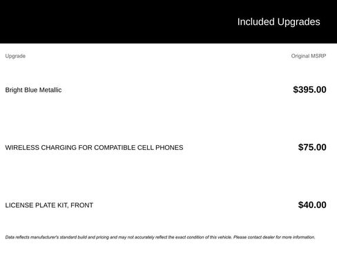 Used 2022 Chevrolet Colorado ZR2 image 5