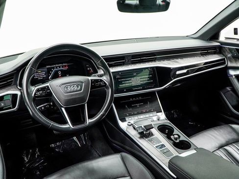 Used 2024 Audi A6 Premium Plus image 5