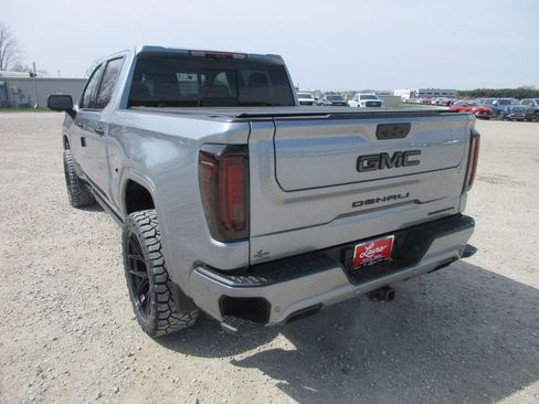 New 2026 GMC Sierra 1500 Denali Ultimate image 11