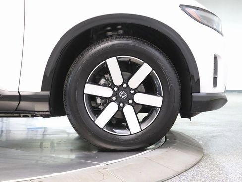 Used 2024 Honda Prologue Touring image 4