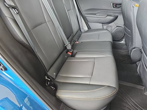 Used 2026 Subaru Outback Wilderness AWD/4WD image 18