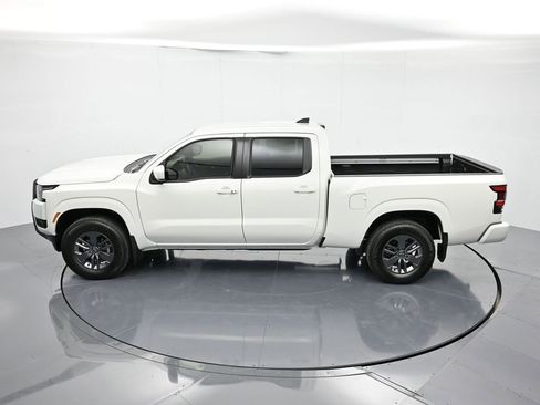 New 2026 Nissan Frontier SV w/ SV Convenience Package image 34